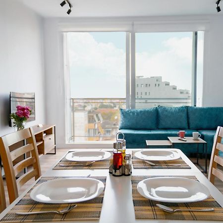 Urban Serenity City Skyline View Apartment 1 ティラナ エクステリア 写真